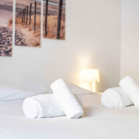 Blife Farensya Private Rooms FAO Eksteriør billede