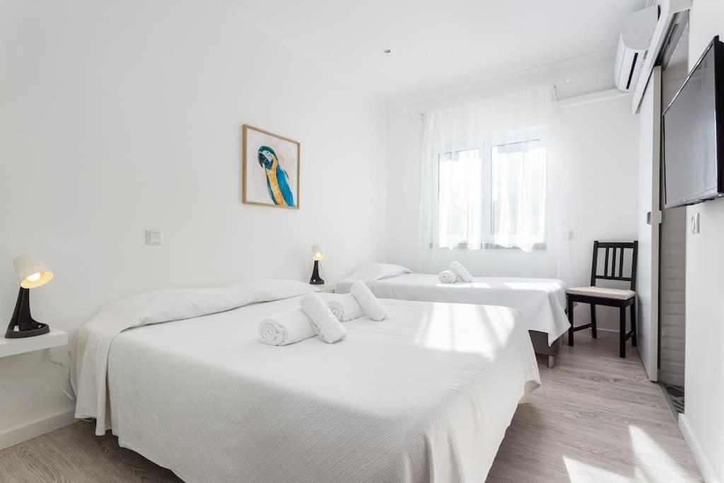 Blife Farensya Private Rooms FAO Eksteriør billede