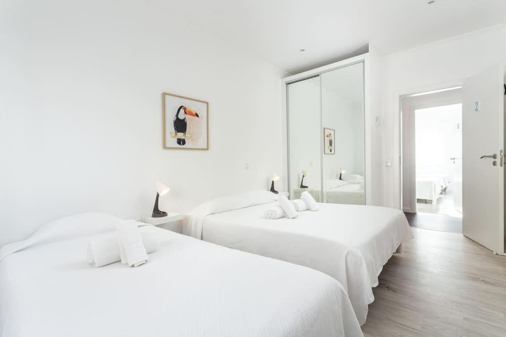 Blife Farensya Private Rooms FAO Eksteriør billede
