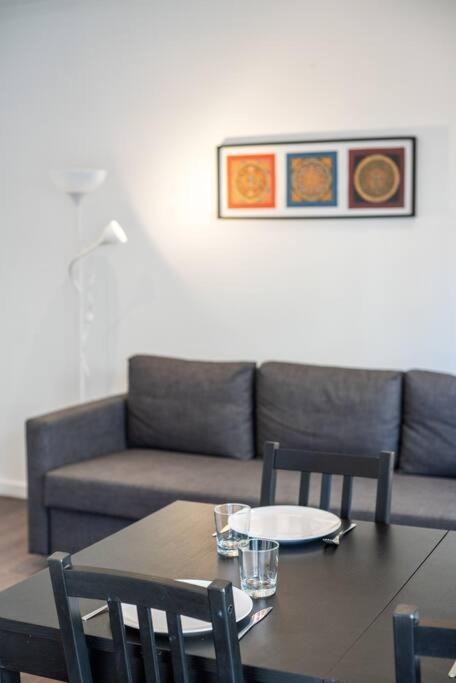 Blife Farensya Private Rooms FAO Eksteriør billede