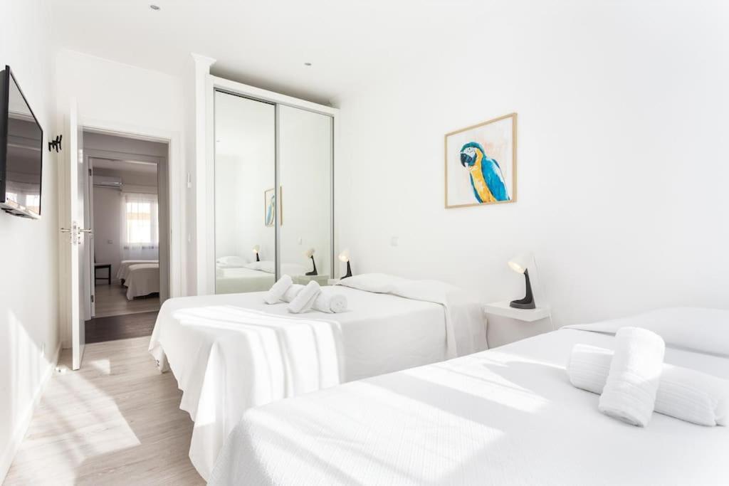 Blife Farensya Private Rooms FAO Eksteriør billede