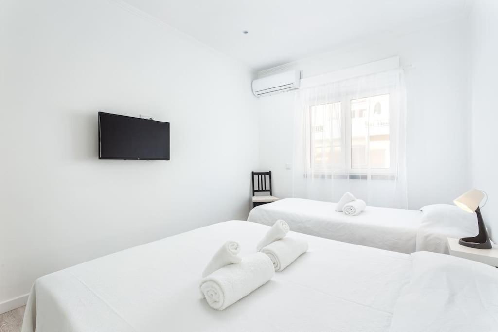 Blife Farensya Private Rooms FAO Eksteriør billede