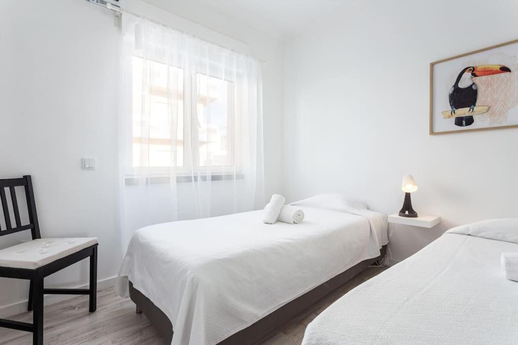 Blife Farensya Private Rooms FAO Eksteriør billede