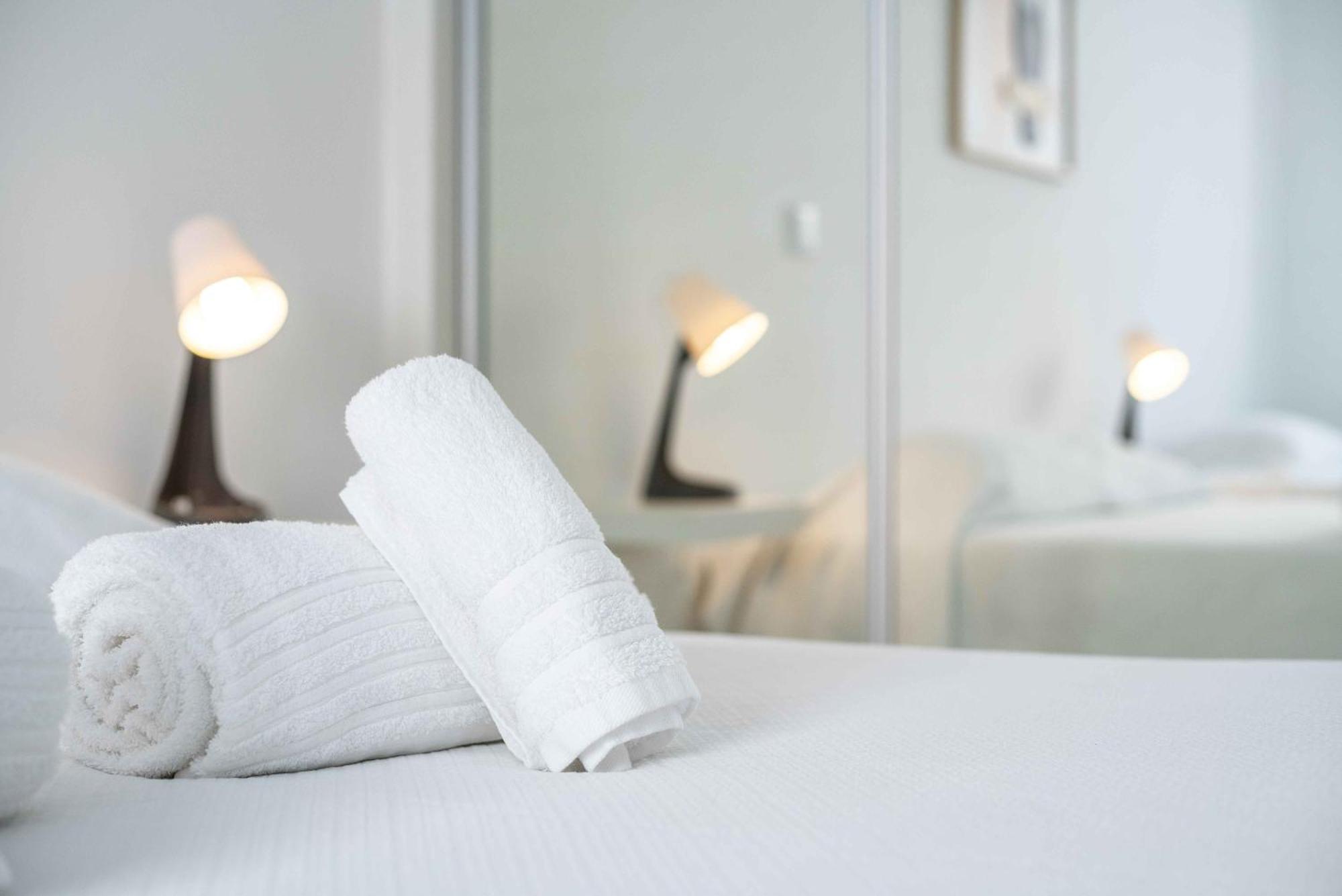 Blife Farensya Private Rooms FAO Eksteriør billede