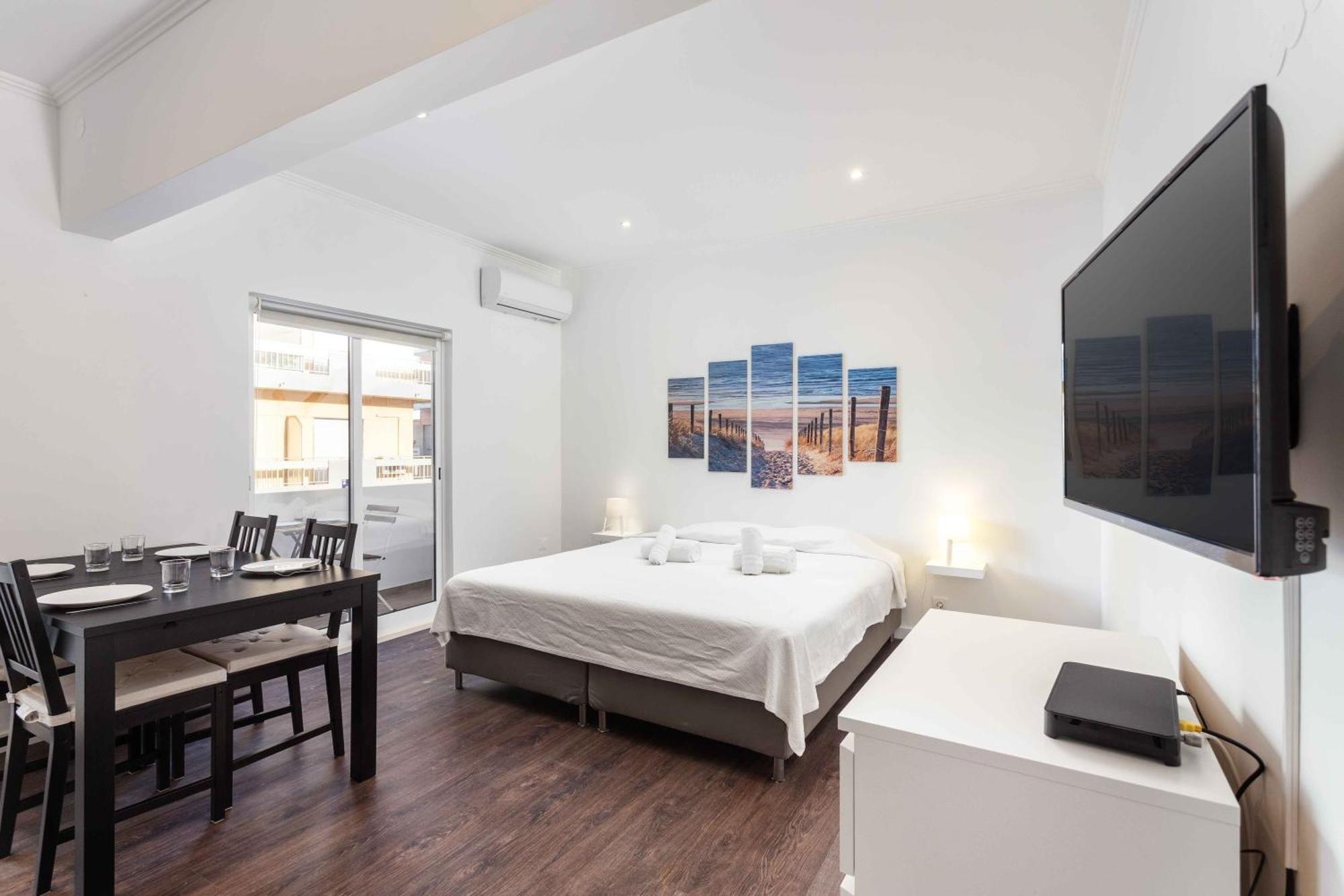Blife Farensya Private Rooms FAO Eksteriør billede